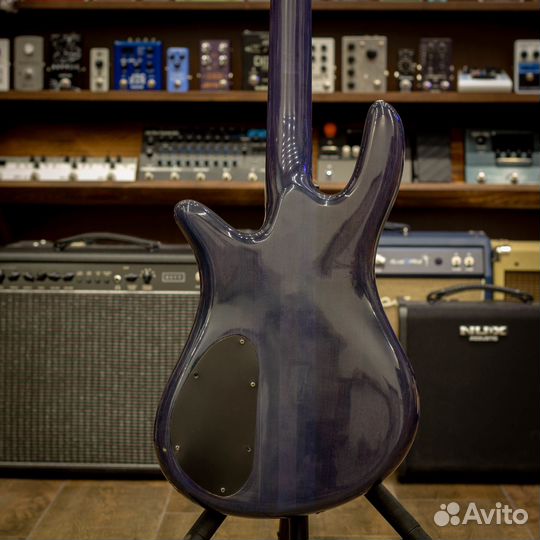 Spector NS 2000/4 (used)