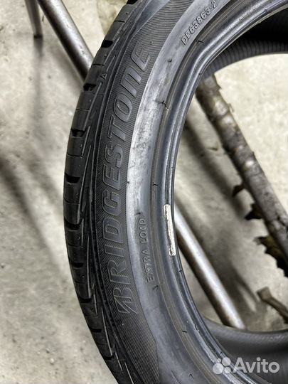 Bridgestone Techno Sports 225/45 R17 94V