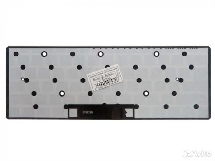 Клавиатура для ноутбука Acer Swift 3 SF313-51, SF3