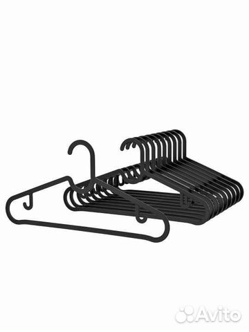 Плечики Спруттиг Багис Икеа IKEA