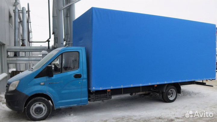 Грузоперевозки межгород от 200 км из лнр и днр