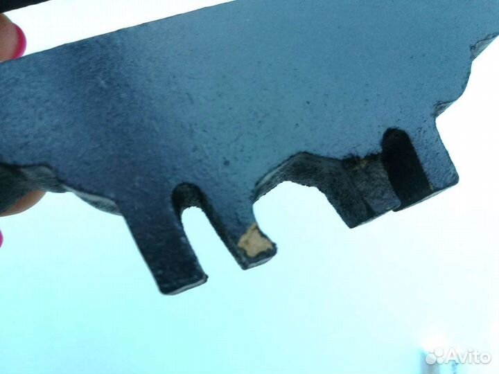 Деревянный календарь