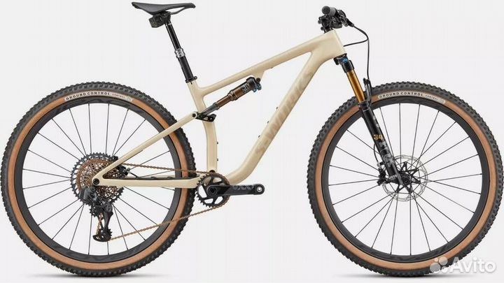 Specialized epic, epic EVO, epic hardtail, новые