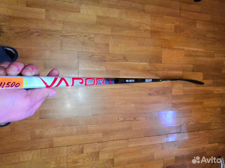 Клюшка Bauer haypelite 65 flex P92