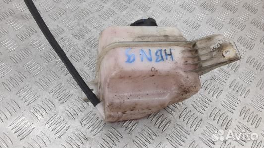 Бачок расширительный KIA carens 3 (HBN09NP01)