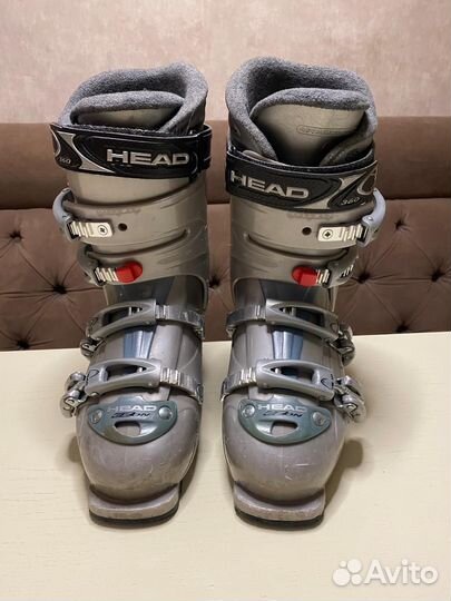 Горнолыжные ботинки head EZon 7.5