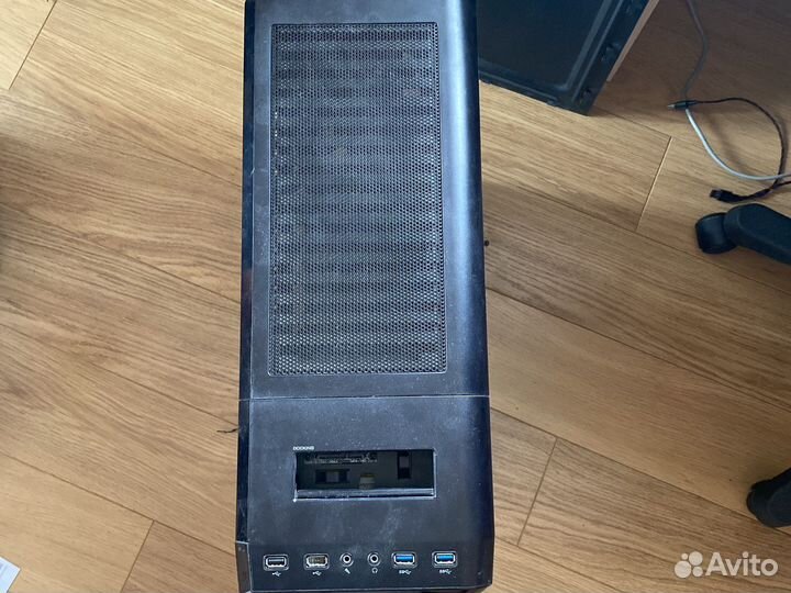 Игровой корпус для пк