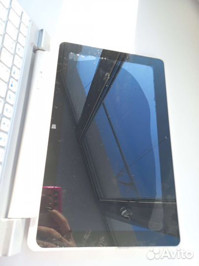 Планшет acer iconia w510