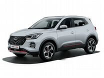 Новый Chery Tiggo 4 Pro 1.5 MT, 2024, цена 2 120 000 руб.