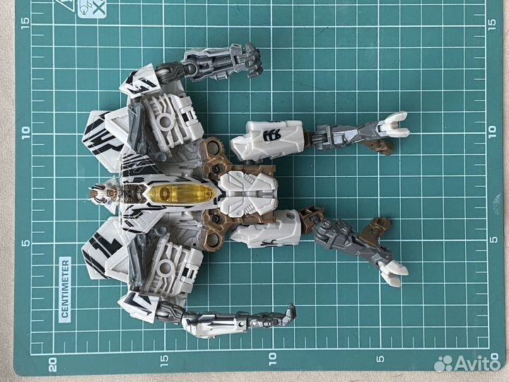 Трансформеры hasbro