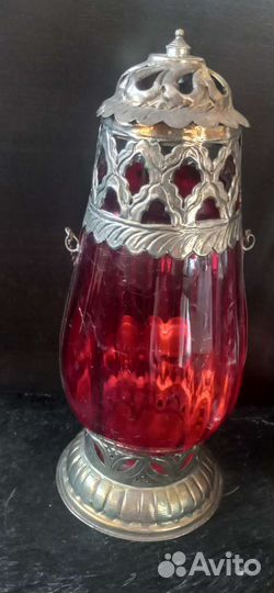 Подсвечник