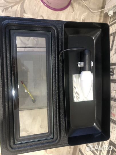 Террариум для рыб