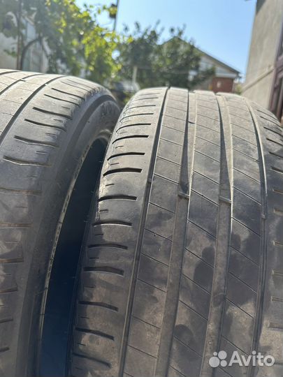 Bfgoodrich G-Grip 225/45 R18