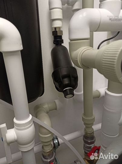 Фильтр для очистки воды