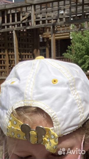 Бейсболка Моннализа