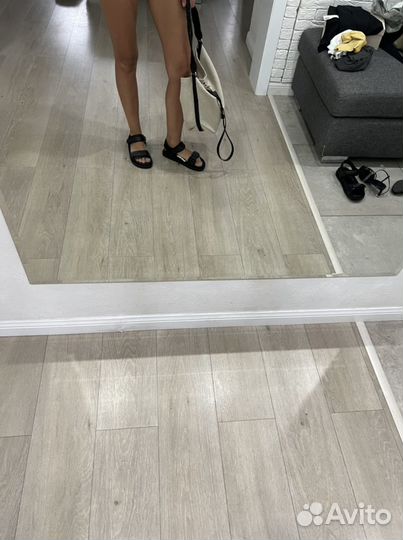 Сандалии lime, zara, 12 storeez 37