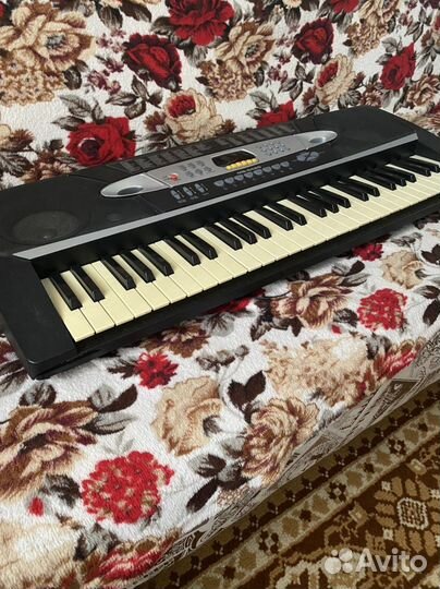 Синтезатор cortland MS-5420