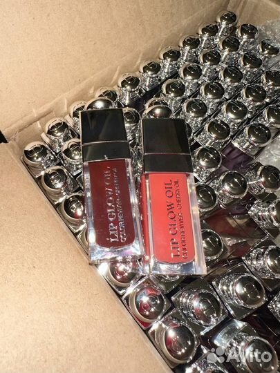 Масло и блеск dior опт розница