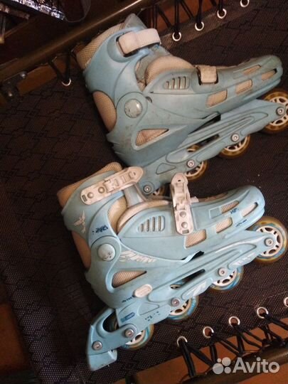 Ролики детские