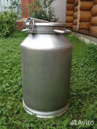 Фляги алюминиевые 3 вида