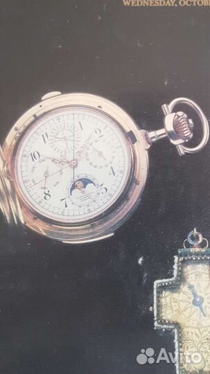 Каталог sotheby,S jewellery Ювелирное искусство