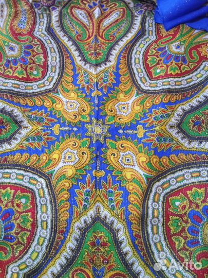 Платок СССР