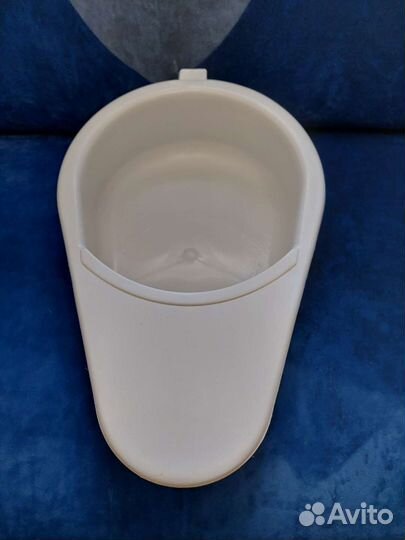 Судно медицинское