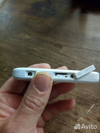 4G Модем-роутер смарт универсал