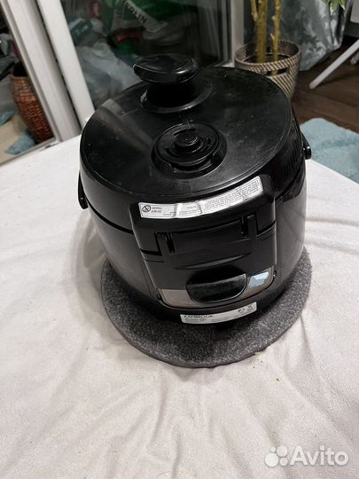 Мультиварка Kambrook