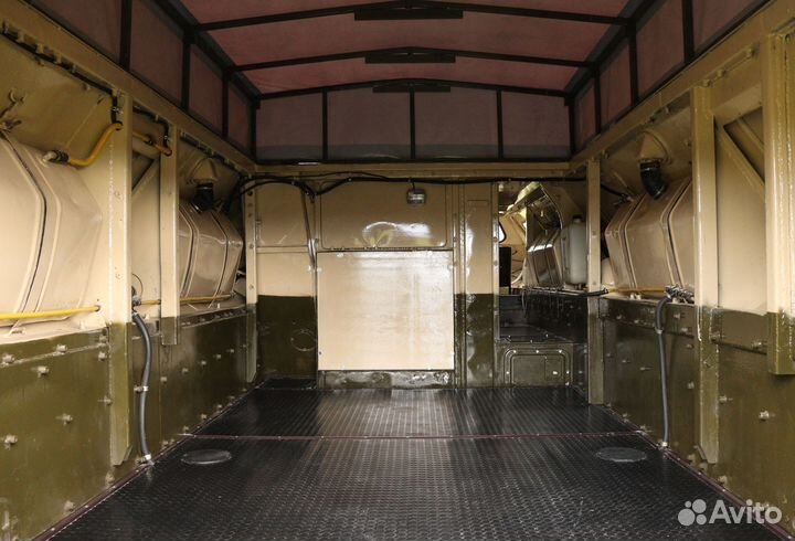 Мтлбу/Мтлб вездеход