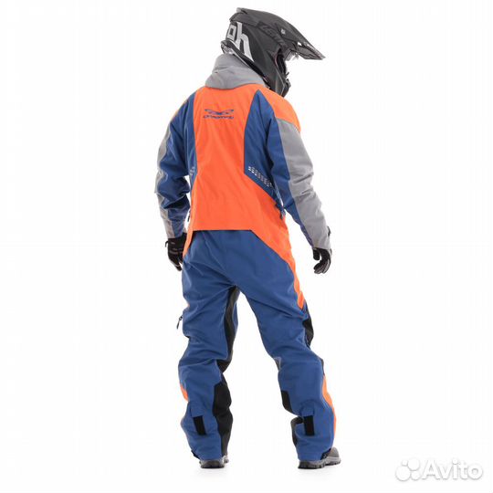 Комбинезон Снегоходный Extreme 2.0 MAN