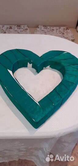 Заготовки из пенопласта 