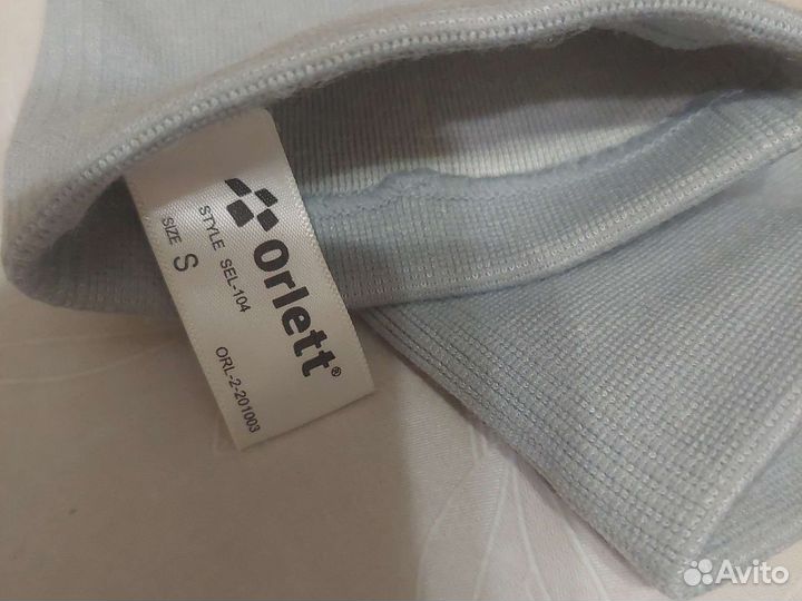 Бандаж локтевой компрессионный Orlett, размер S