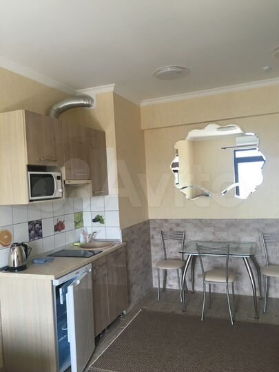 2-к. квартира, 38 м², 14/15 эт.