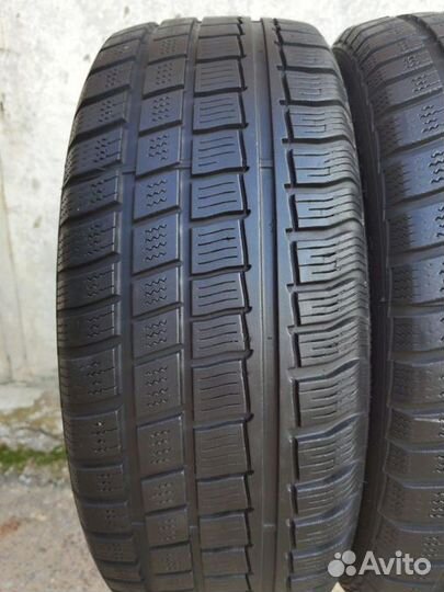 Cooper Discoverer M+S Sport 235/60 R18 107H
