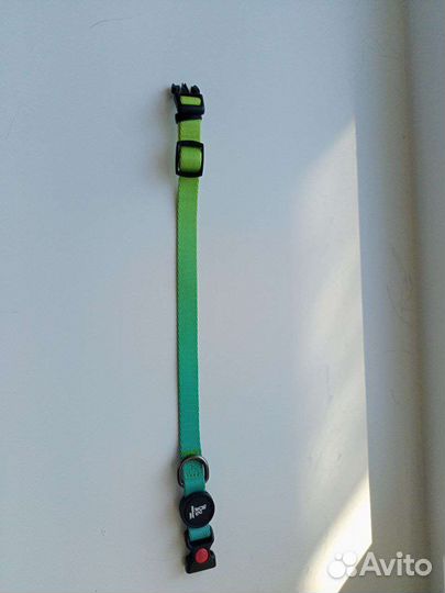 Шлейка, ошейник(2), намордник, комбинезон