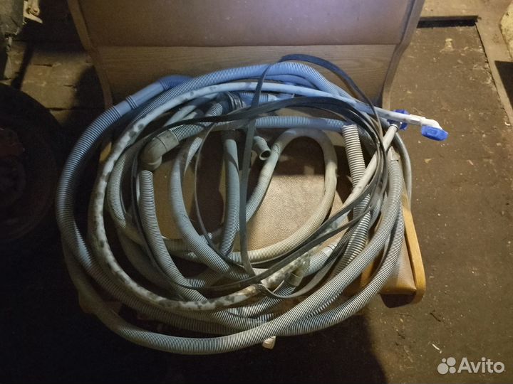 Двигатель Асм