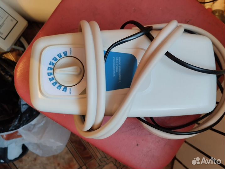 Противопролежневый матрас