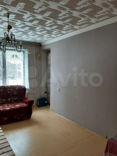 2-к. квартира, 48,9 м², 2/5 эт.