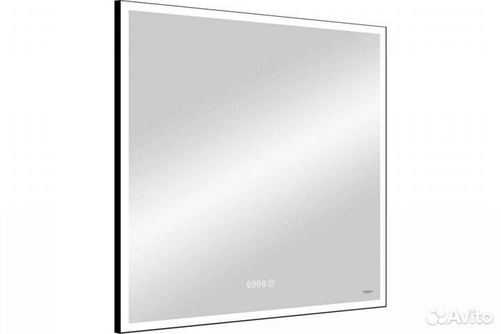 Зеркало Reflection Ghost с led подсветкой, сенсор