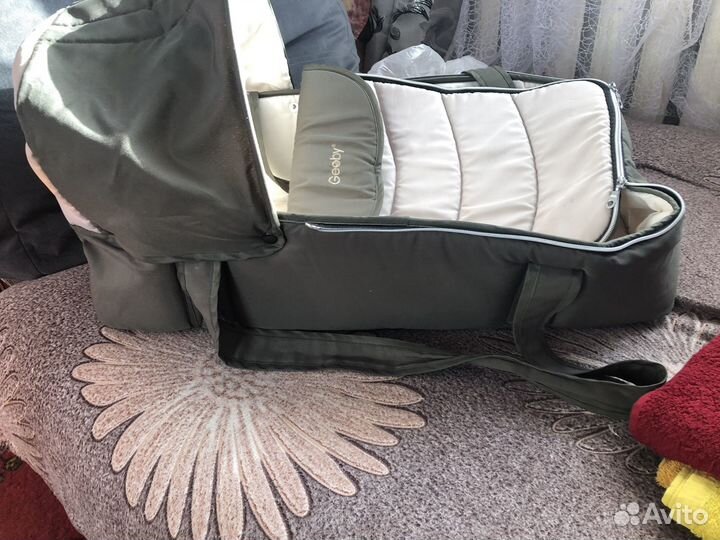 Переноска для детей