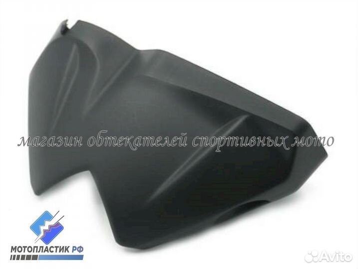 Yamaha XJ6 Diversion N 2009-2016 мотопластик,обвес