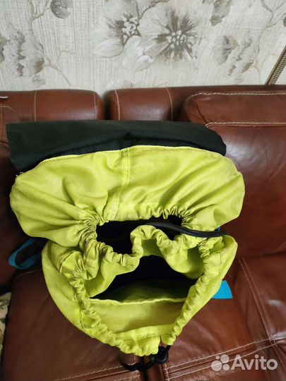 Школьный рюкзак Kite