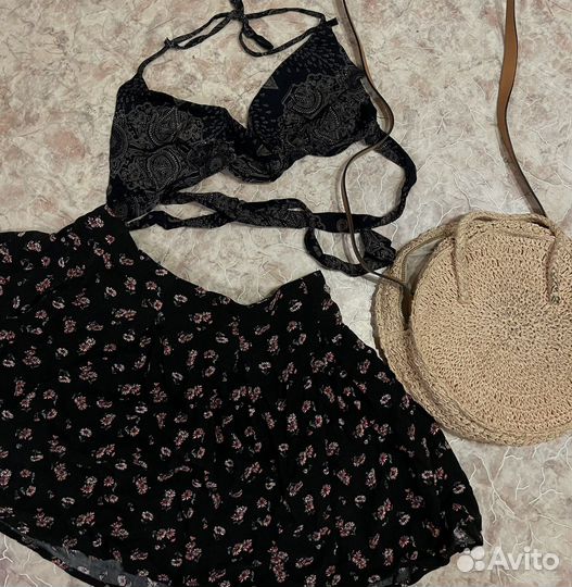 Женские вещи размера M