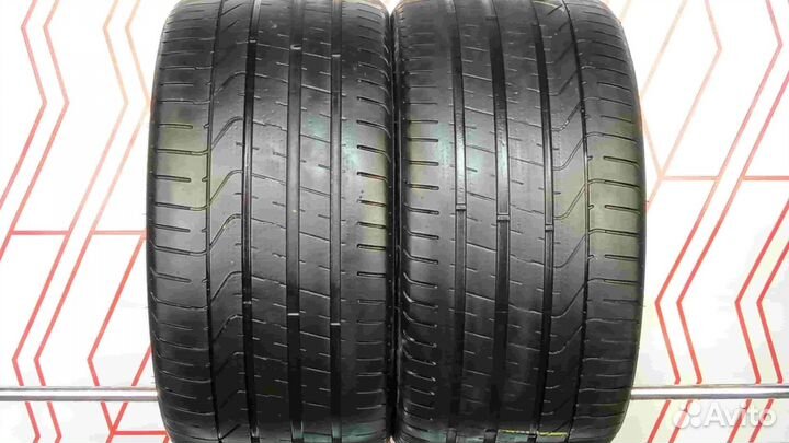 Pirelli P Zero 305/30 R20