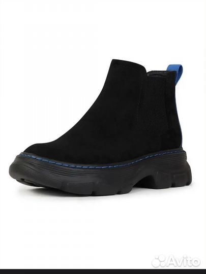 Ботинки женские