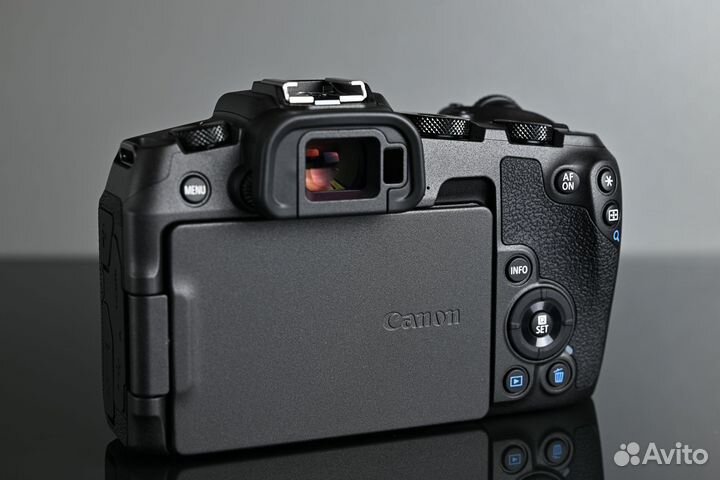 Canon RP Body новый, продажа/обмен