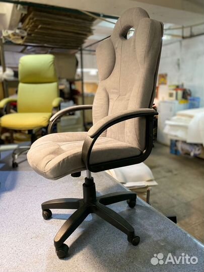 Кресло компьютерное