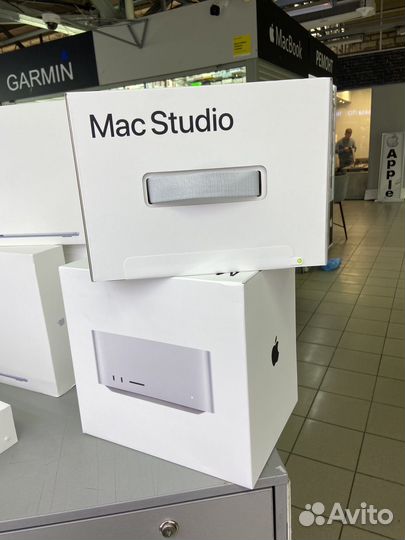 Mac studio m4 max 36/512