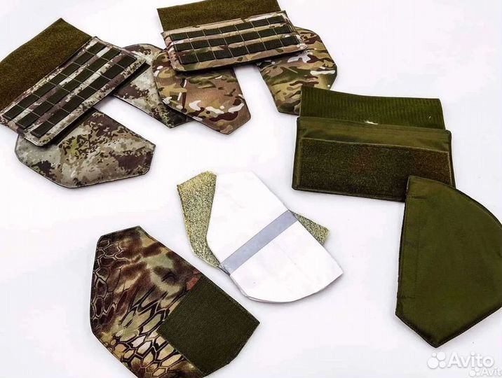 Защита живота свмп тварон